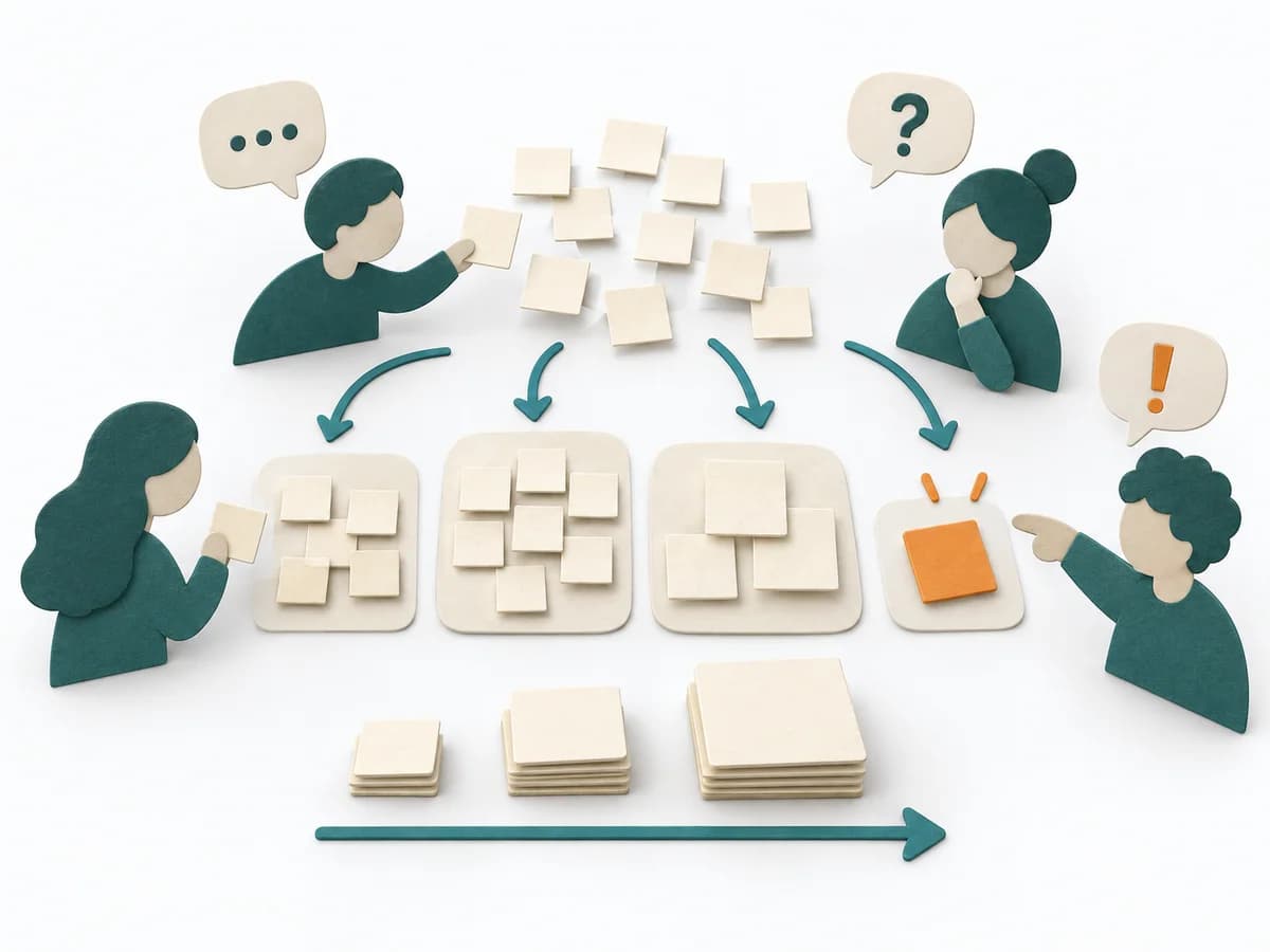 Paper illustration for Affinity Estimation.