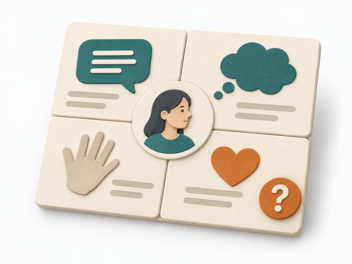 Empathy Mapping