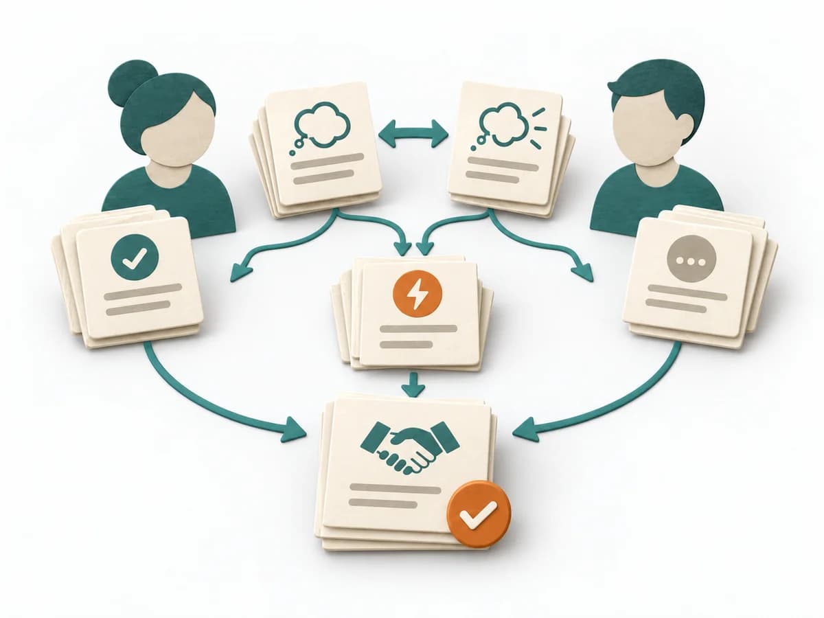 Paper illustration for Expectation Mapping.