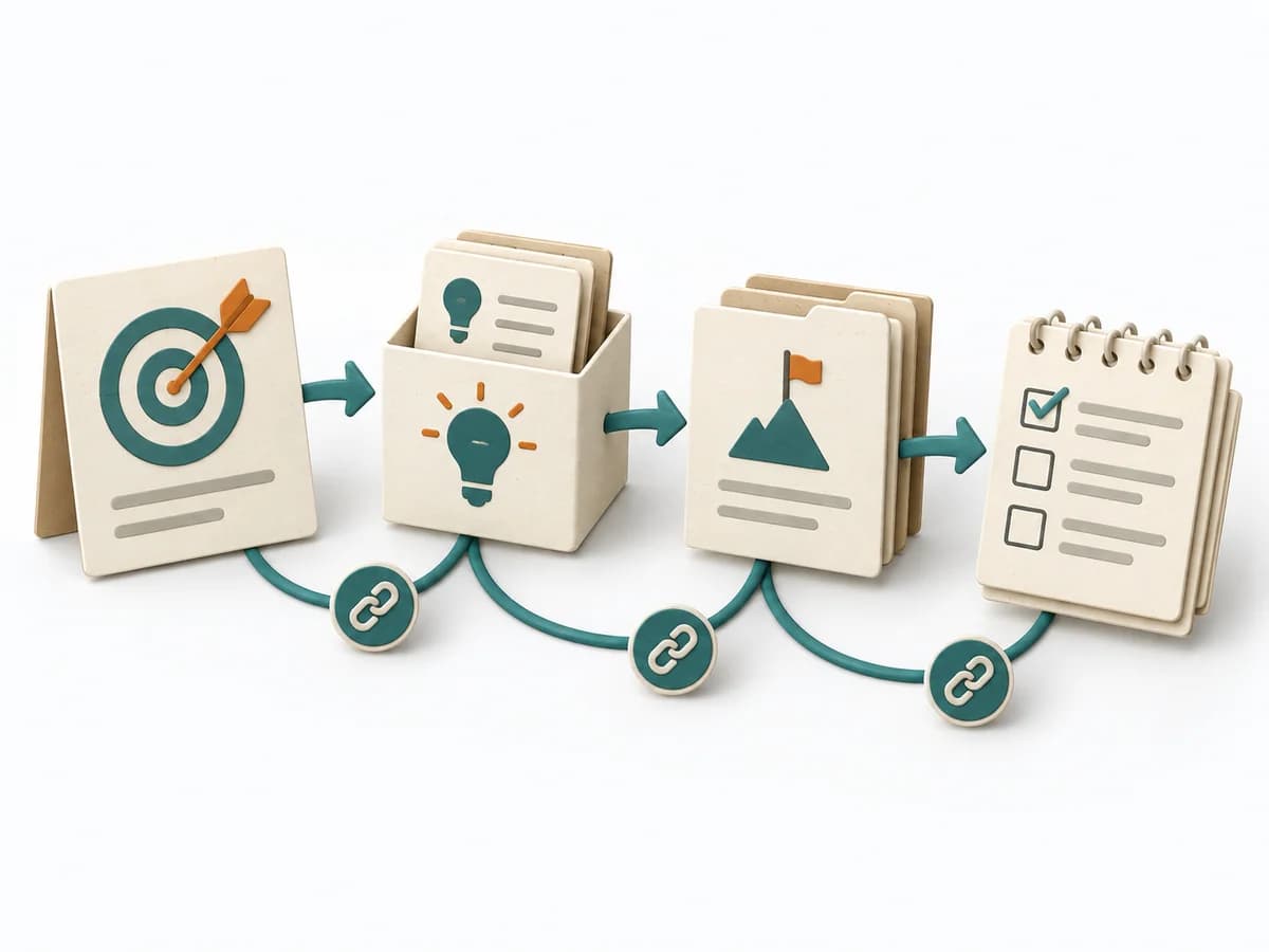 Paper illustration of GIST Planning with its method-specific working model.