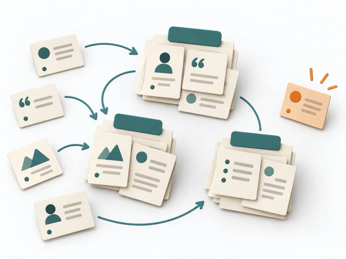 Affinity Diagramming