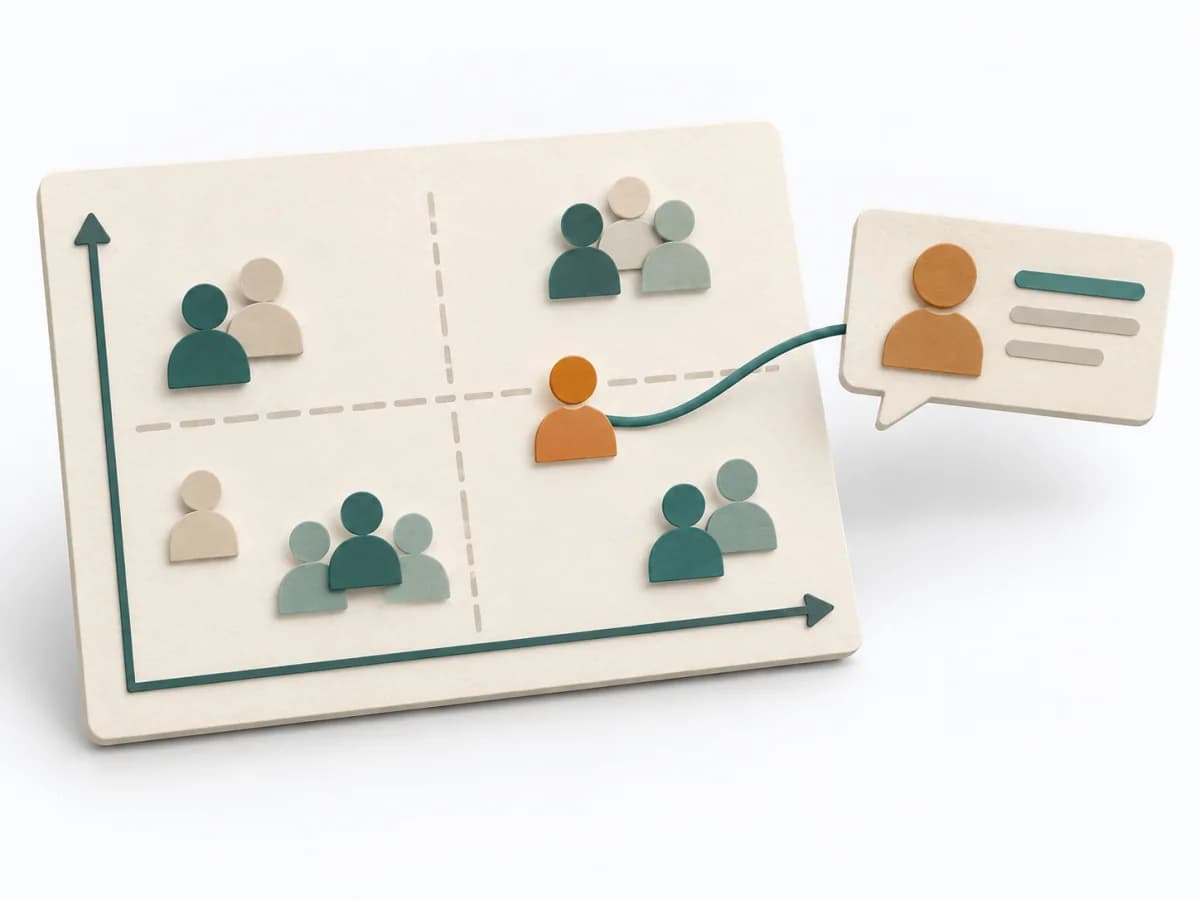 Stakeholder Mapping
